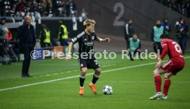 22.10.25 Eintracht Frankfurt - FC Liverpool