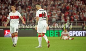 Relegation 2019 VfB Stuttgart - 1. FC Union Berlin
