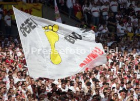 VfB Stuttgart - Karlsruher SC