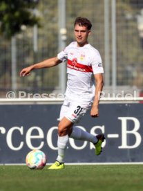 24.08.22 VfB Stuttgart - FC St. Gallen