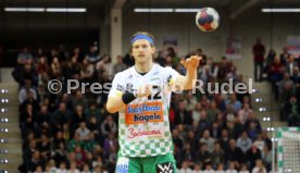 Frisch Auf G&ouml;ppingen - Gornik Zabrze