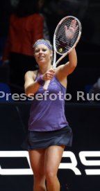 Porsche Tennis Grand Prix 2016