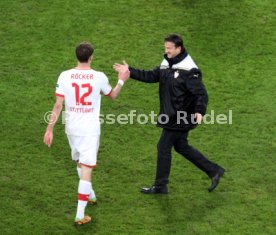 VfB Stuttgart