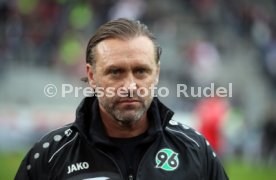 VfB Stuttgart - Hannover 96