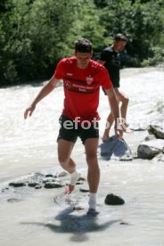 Trainingslager Kitzb&uuml;hel 2019