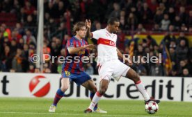 17.03.10 FC Barcelona - VfB Stuttgart