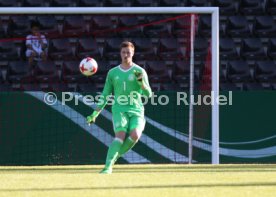 U18 Deutschland - U18 Italien