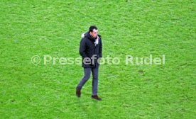 VfB Stuttgart - FC Augsburg