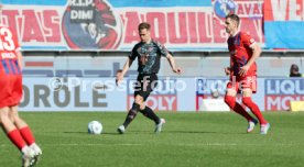 19.04.25 1. FC Heidenheim - FC Bayern München