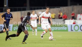 26.08.10 VfB Stuttgart - Slovan Bratislava