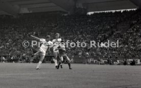 26.05.1984 VfB Stuttgart - Hamburger SV