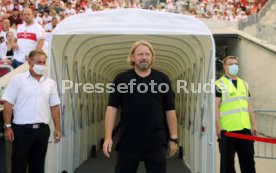 07.08.22 VfB Stuttgart - RB Leipzig