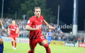 18.10.22 Stuttgarter Kickers - Eintracht Frankfurt