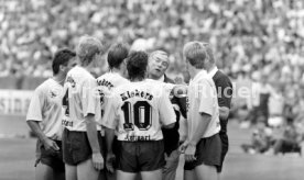 20.08.88 VfB Stuttgart - Stuttgarter Kickers