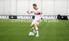 05.01.25 VfB Stuttgart - Ajax Amsterdam
