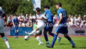 02.07.22 SV B&ouml;blingen - VfB Stuttgart