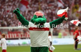 20.08.22 VfB Stuttgart - SC Freiburg