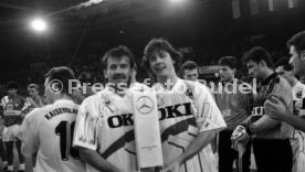 18.01.93 Hallen Masters Stuttgart