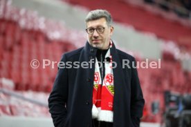 20.12.23 VfB Stuttgart - FC Augsburg