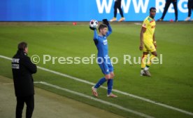 24.01.01 TSG 1899 Hoffenheim - 1. FC K&ouml;ln
