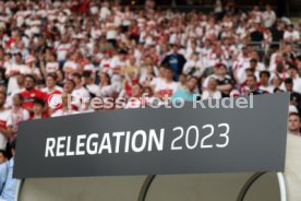 01.06.23 VfB Stuttgart - Hamburger SV