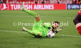 20.09.23 FC Bayern München - Manchester United