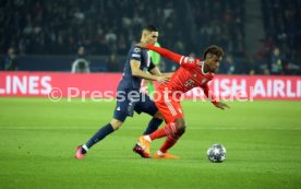 14.02.23 Paris Saint-Germain - FC Bayern M&uuml;nchen