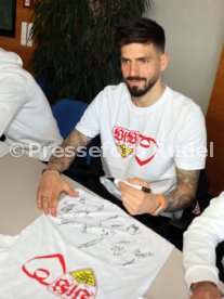 18.03.25 VfB Stuttgart Nachsorgeklinik Tannheim