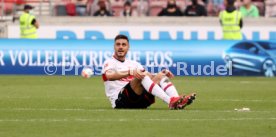 19.09.21 VfB Stuttgart - Bayer 04 Leverkusen
