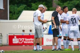 28.06.25 Stuttgarter Kickers - VfR Mannheim