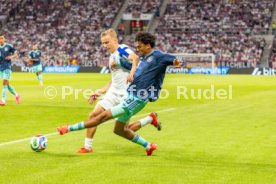 31.05.26 Deutschland - Finnland