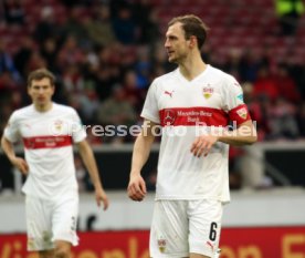 VfB Stuttgart - 1899 Hoffenheim