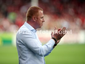 SC Freiburg - FC Ingolstadt 04