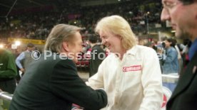 11.01.97 Hallen Masters Stuttgart
