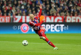 FC Bayern M&uuml;nchen