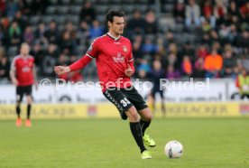 SG Sonnenhof Gro&szlig;aspach - FC Hansa Rostock