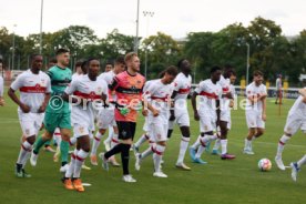 27.06.22 VfB Stuttgart Training