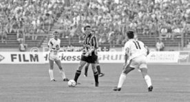 27.07.91 VfB Stuttgart - Inter Mailand