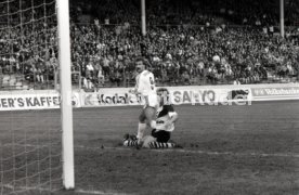 23.02.91 VfB Stuttgart - Borussia Dortmund