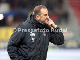 1. FC Heidenheim - Eintracht Braunschweig
