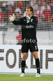 30.07.08 VfB Stuttgart - FC Arsenal London