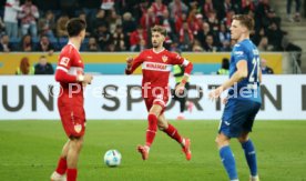 23.02.25 TSG 1899 Hoffenheim - VfB Stuttgart