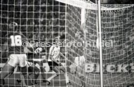 09.09.87 Deutschland - England