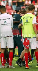 1. FSV Mainz 05 - VfB Stuttgart