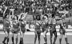 12.09.89 VfB Stuttgart - Feyenoord Rotterdam