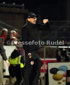 03.03.26 VfB Stuttgart II - FC Energie Cottbus