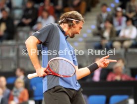 Porsche Tennis Grand Prix 2013