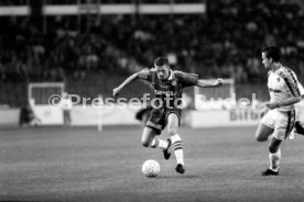 27.08.95 Stuttgarter Kickers - FC Bayern M&uuml;nchen