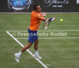 Tennis MercedesCup 2019