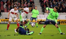 VfB Stuttgart - FC Schalke 04